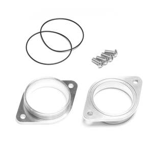 Rs5 B9: iE B9 RS5 Hybrid Turbo Inlet Adapter Rings For TTE720 Turbos