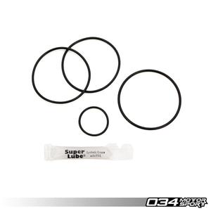 Rs6 C5: Rebuild Kit, 034Motorsport Billet Diverter (Bypass) Valve Upgrade For Audi & Volkswagen 1.8T, 2.2t, 2.7T, 4.2t