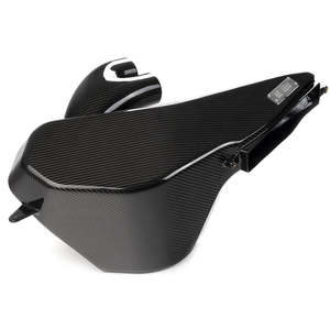 Rs7 C7: IE Carbon Fiber Intake System For Audi C7/C7.5 RS7