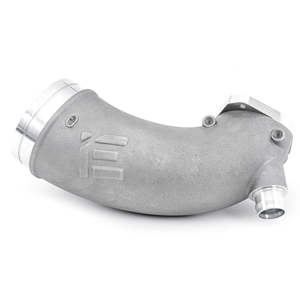 IE Turbo Inlet Pipe for Audi 3.0T | Fits B9/B9.5 S4 & S5