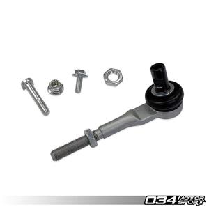 Tie Rod, Metal, Heavy Duty B5/B6/B7 Audi A4/S4/RS4
