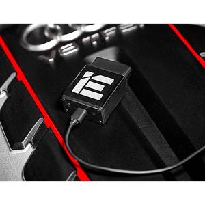 S6 C7: IE Audi 4.0T EA824 ECU Tune | Fits C7/C7.5 S6 & S7