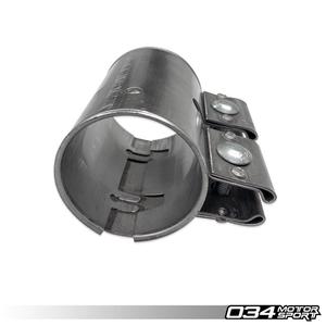 S6 C7: 60mm Exhaust Clamp For Audi C7 S6/S7