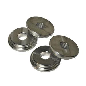 R32 Mk4: Subframe Bushing Set, MKIV Volkswagen R32 & 8L/8N Audi A3/S3/Tt Quattro