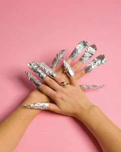 100 Made Natural New Zealand Skincare: Gel Polish Removal