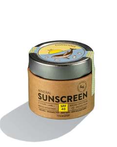 Sol. Sunscreen