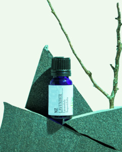 Botanicals: NZ Lavender Essential Oil