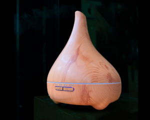 Botanicals: Essential Oil Diffuser