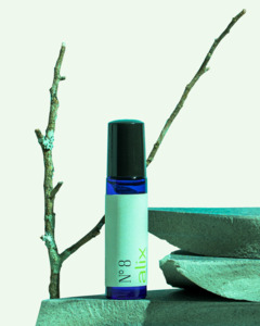 Botanicals: No. 8 Roll On (10ml)