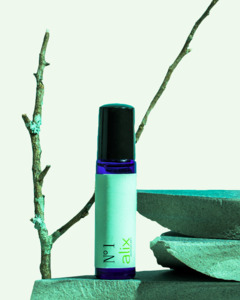 Botanicals: No. 1 Roll On (10ml)