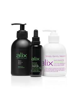 Bundles: Haircare Trio