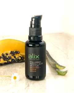 Skin Nourish: Brighten + Repair Serum