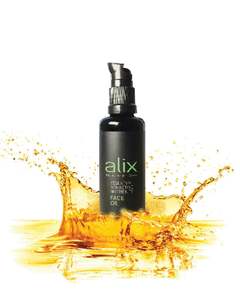 Skin Nourish: Bio-Active Face OIl