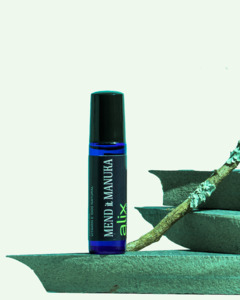 Meta Retargeting: Mend-It Manuka Roll On (10ml)