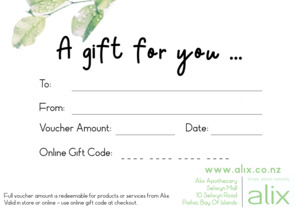 Meta Retargeting: Gift Vouchers