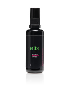 Meta Retargeting: Rose Water Spritzer