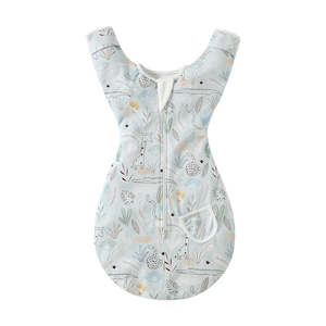 Sleeping: Transitional Swaddle Sack - Seaweed