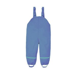 Toddler Waterproof Overalls - Fleece Lined - 2-4yrs