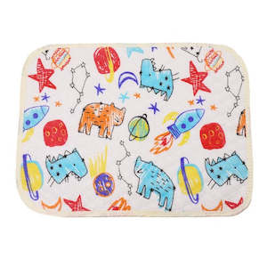 Thick Baby Change Mat