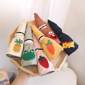 Hats: Baby Hat - Wide Brim Sun Hat