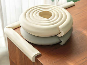 Safety: L-Shape Foam Edge Protector
