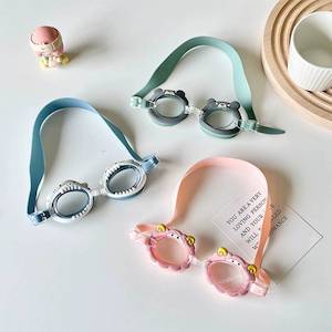 Kids Swimming Goggles