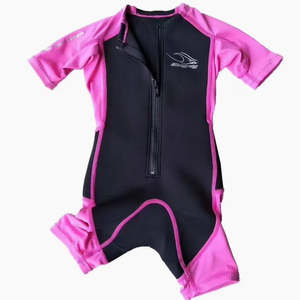 Top Seller: Baby Wetsuit - 2mm Neoprene (0-18m)