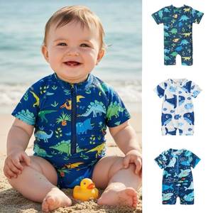 Baby Boys Swimsuit【0-12m】