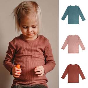 Kids 100% NZ Merino Wool Base Layer - Superfine 16.5μm【4-8y】