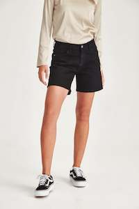 Danny Shorts - Black