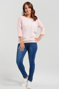 Faye Top - Candy Mix