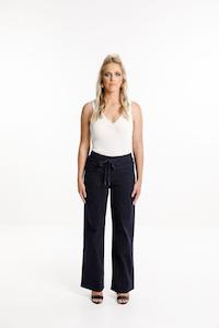 Jennifer Jeans - Ink (Navy)