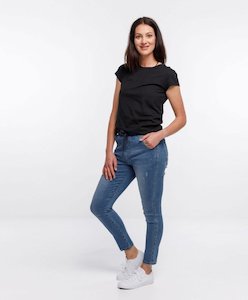 Daily Jeans - Blu wash