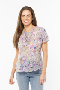 Sophie Top - Florist