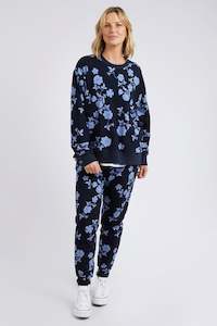 Outerwear: Wallpaper Crew - Navy