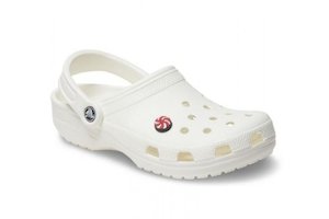 Jibbitz - Peppermint