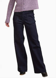 Roxie Jean - Ink Denim