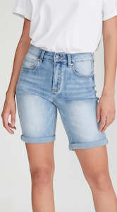 Dillon Shorts - Blue