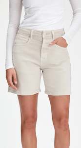 Bronte Shorts - Neutral