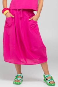 Skirts: Guru Skirts - Fiore