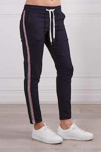 Monaco Brooklyn Jeans - Navy