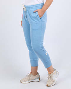 Brunch Pants - Dusk Blue
