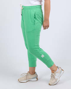 Brunch Pants - Spring Green
