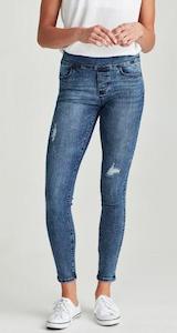 Bella Jean - Dark Blue