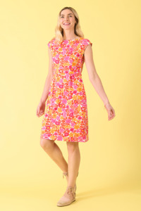 Sale Dresses: Lancaster Dress - Floral Dream