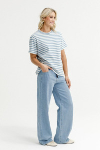 Chris Tee - Sky Stripes