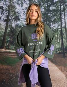 La Studio Tee - Khaki