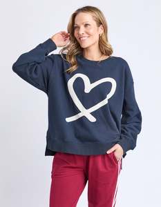 Elin Crew - Navy
