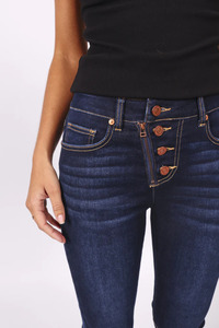 Jeans: Louis Jeans - Ink