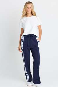 Jamie Trackpants - Navy